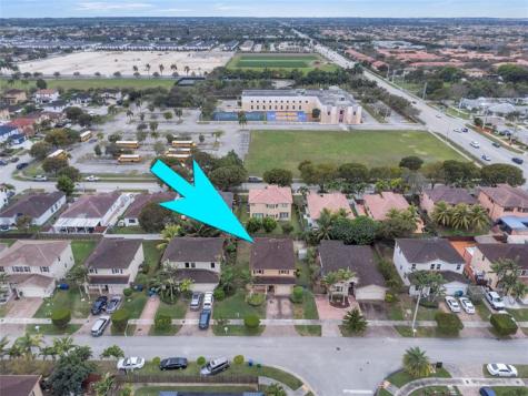 11050 SW 225th Terrace Miami FL 33170