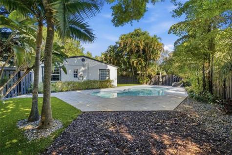 1612 SW 12th Court Fort Lauderdale FL 33312