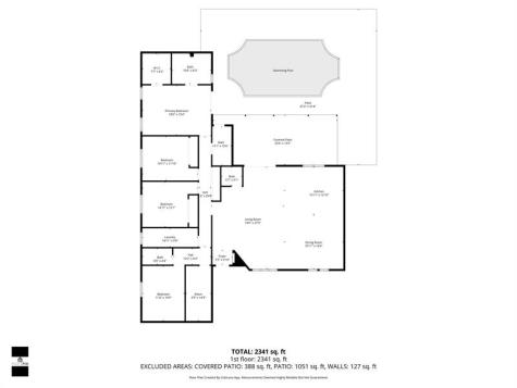 4920 Sarazen Drive Hollywood FL 33021