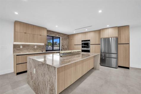4920 Sarazen Drive Hollywood FL 33021