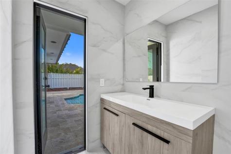 4920 Sarazen Drive Hollywood FL 33021