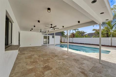4920 Sarazen Drive Hollywood FL 33021