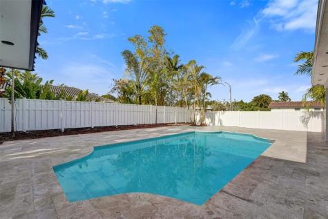 4920 Sarazen Drive Hollywood FL 33021