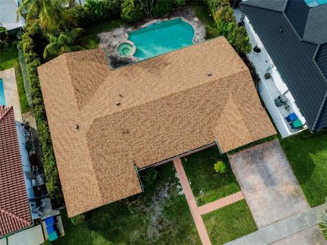 21304 NE 19th Court Miami FL 33179