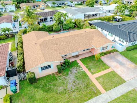21304 NE 19th Court Miami FL 33179