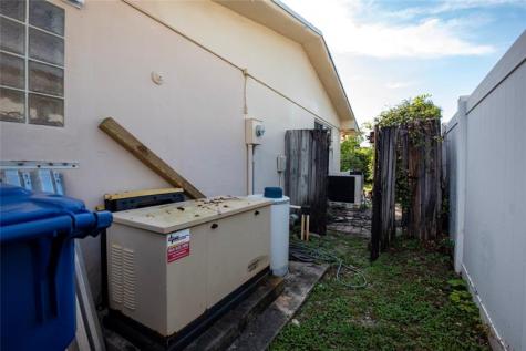 21304 NE 19th Court Miami FL 33179