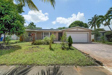 Margate FL 33063