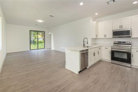 1605 N 23rd Street Fort Pierce FL 34950