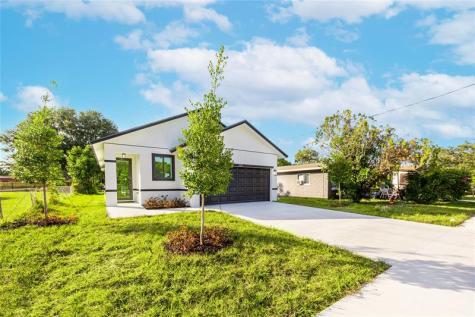 1605 N 23rd Street Fort Pierce FL 34950