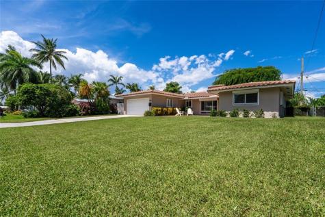 1711 NE 40th Court Oakland Park FL 33334