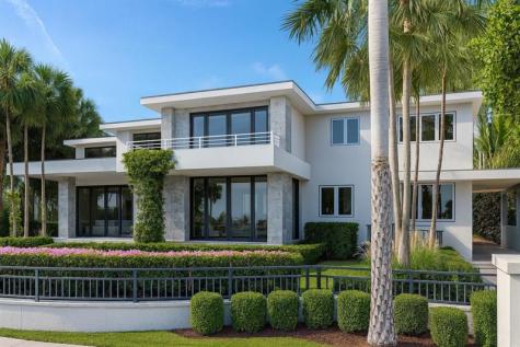 615 Idlewyld Drive Fort Lauderdale FL 33301