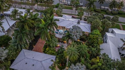 615 Idlewyld Drive Fort Lauderdale FL 33301