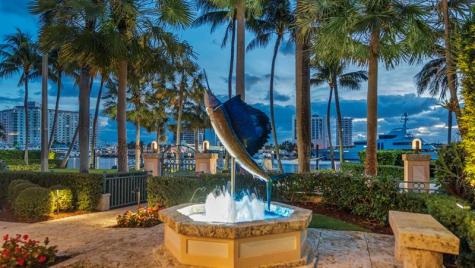 615 Idlewyld Drive Fort Lauderdale FL 33301