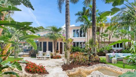 615 Idlewyld Drive Fort Lauderdale FL 33301