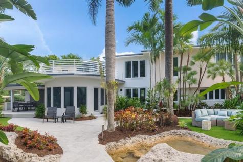 615 Idlewyld Drive Fort Lauderdale FL 33301