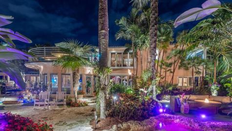 615 Idlewyld Drive Fort Lauderdale FL 33301