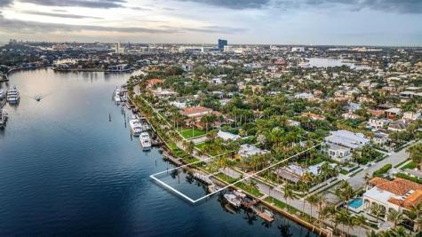 615 Idlewyld Drive Fort Lauderdale FL 33301