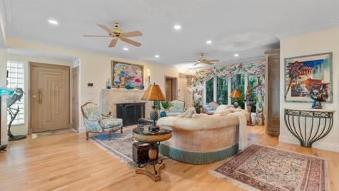 615 Idlewyld Drive Fort Lauderdale FL 33301