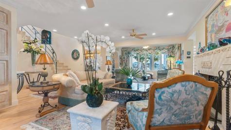 615 Idlewyld Drive Fort Lauderdale FL 33301