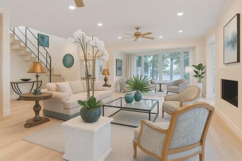 615 Idlewyld Drive Fort Lauderdale FL 33301
