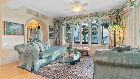 615 Idlewyld Drive Fort Lauderdale FL 33301