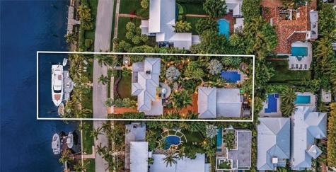 615 Idlewyld Drive Fort Lauderdale FL 33301