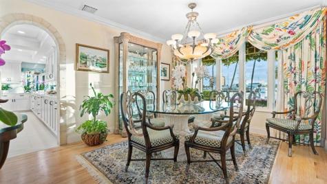 615 Idlewyld Drive Fort Lauderdale FL 33301
