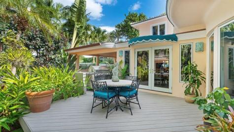615 Idlewyld Drive Fort Lauderdale FL 33301