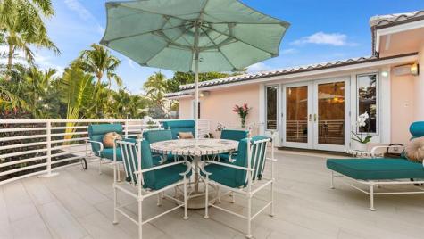 615 Idlewyld Drive Fort Lauderdale FL 33301