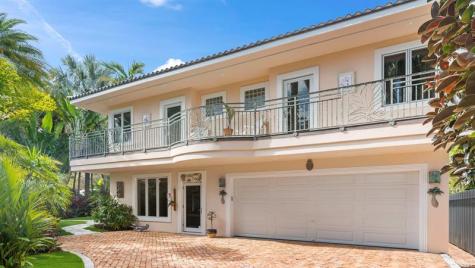 615 Idlewyld Drive Fort Lauderdale FL 33301