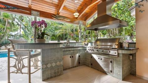 615 Idlewyld Drive Fort Lauderdale FL 33301