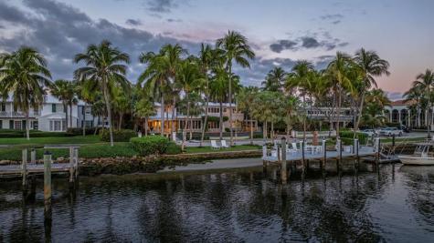 615 Idlewyld Drive Fort Lauderdale FL 33301