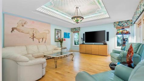 615 Idlewyld Drive Fort Lauderdale FL 33301