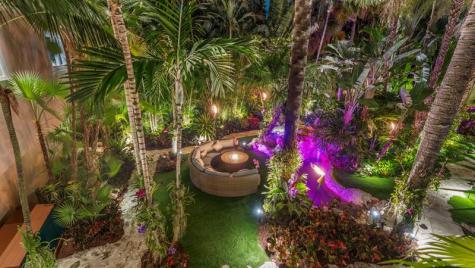 615 Idlewyld Drive Fort Lauderdale FL 33301