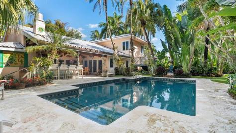 615 Idlewyld Drive Fort Lauderdale FL 33301