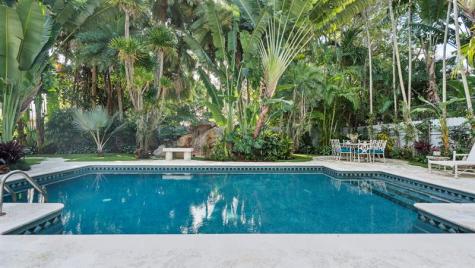 615 Idlewyld Drive Fort Lauderdale FL 33301