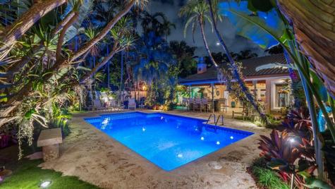 615 Idlewyld Drive Fort Lauderdale FL 33301