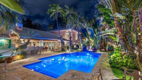 615 Idlewyld Drive Fort Lauderdale FL 33301