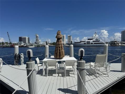 615 Idlewyld Drive Fort Lauderdale FL 33301
