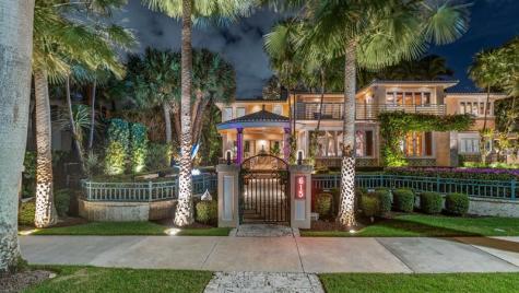 615 Idlewyld Drive Fort Lauderdale FL 33301