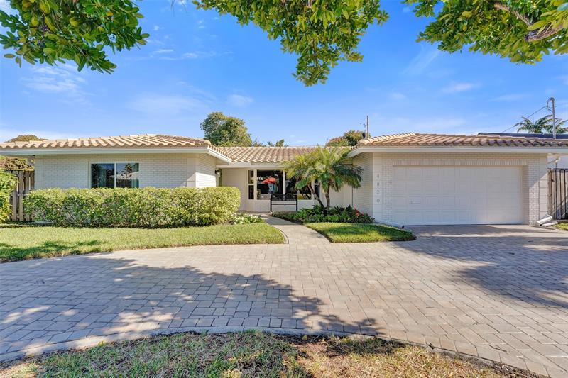 4820 NE 27 Avenue Fort Lauderdale FL 33308