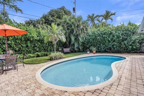 4820 NE 27 Avenue Fort Lauderdale FL 33308