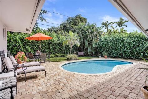 4820 NE 27 Avenue Fort Lauderdale FL 33308