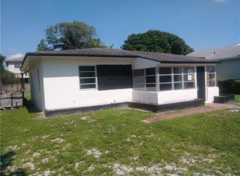 1115 NW 1st Avenue Fort Lauderdale FL 33311