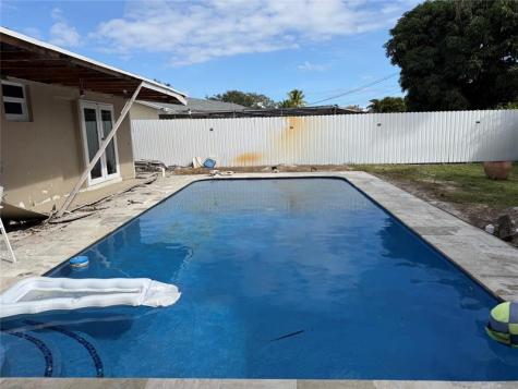 4560 NW 6th Court Plantation FL 33317