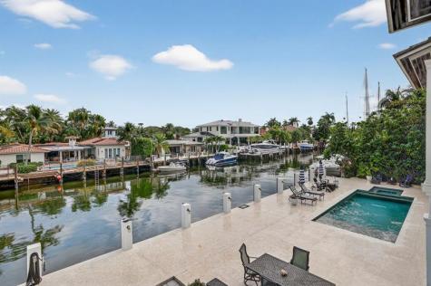 400 Mola Avenue Fort Lauderdale FL 33301