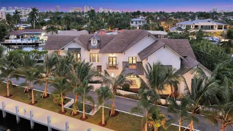 400 Mola Avenue Fort Lauderdale FL 33301