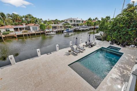 400 Mola Avenue Fort Lauderdale FL 33301