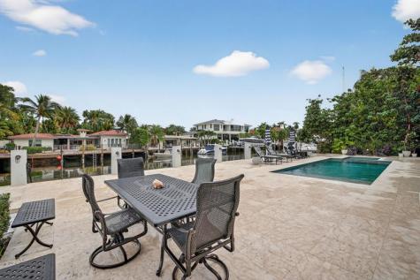 400 Mola Avenue Fort Lauderdale FL 33301
