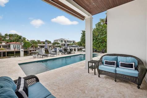 400 Mola Avenue Fort Lauderdale FL 33301